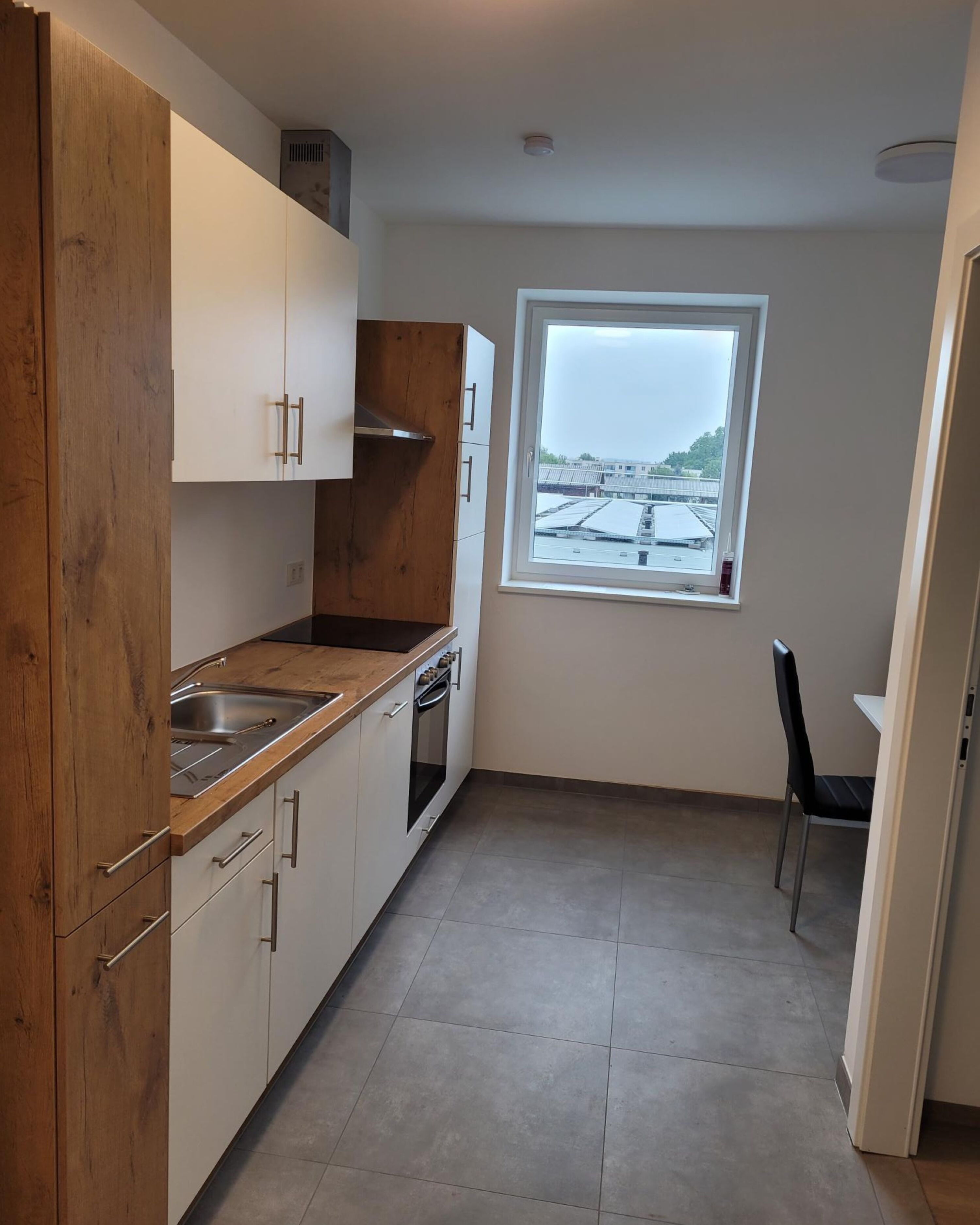 Monteur-Zimmer - Molln - Monteurzimmer in Steyr