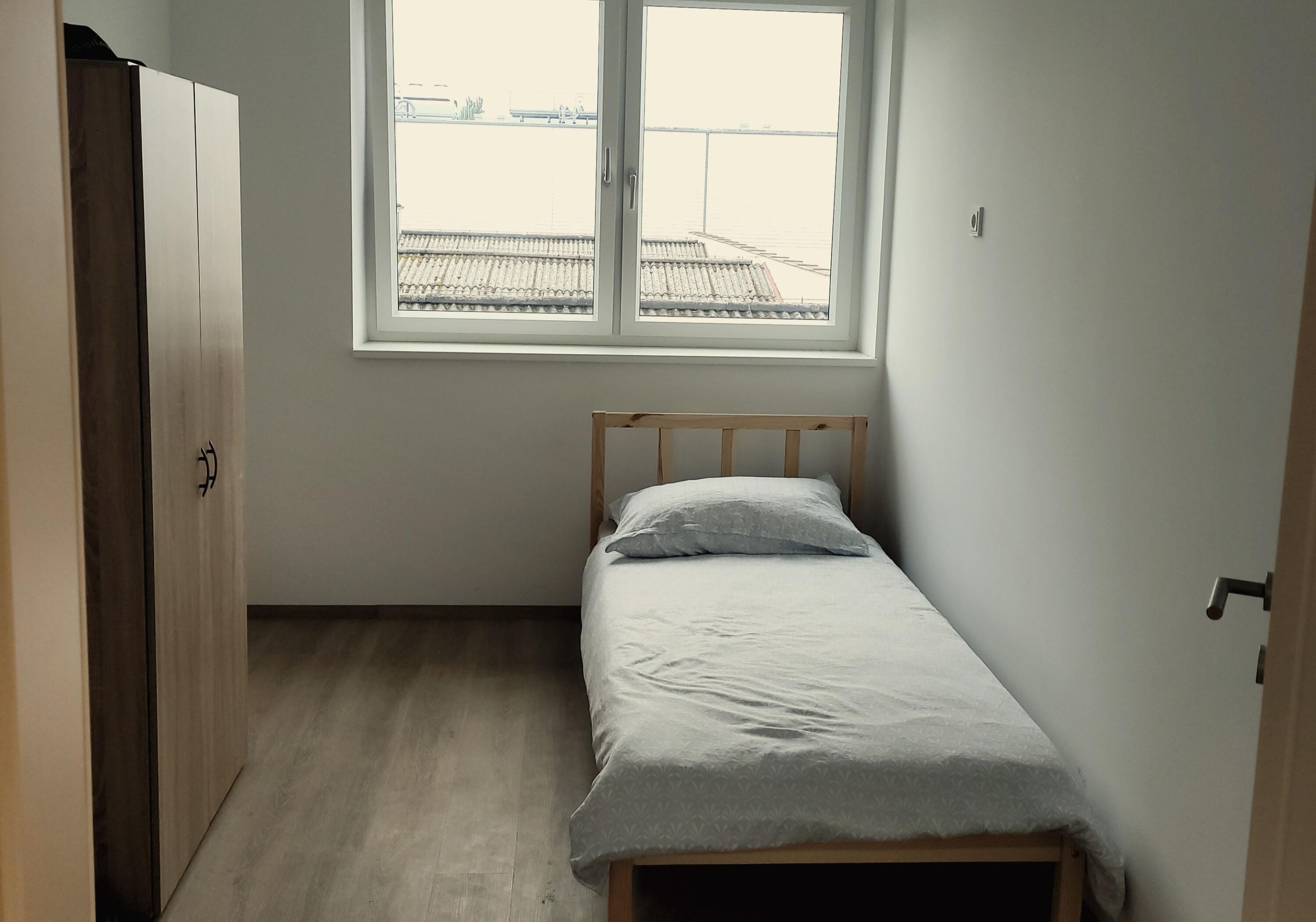 Monteur-Zimmer - Molln - Monteurzimmer in Steyr