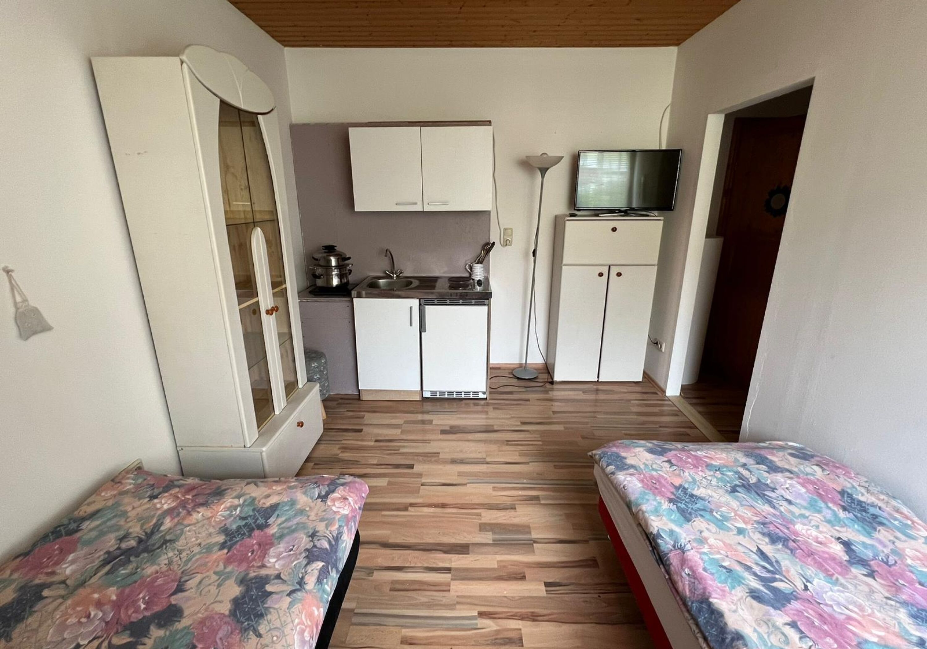 Monteur-Zimmer - Preis pro Nacht - Sierning (Sierning) - Gästezimmer Hirtzenberger