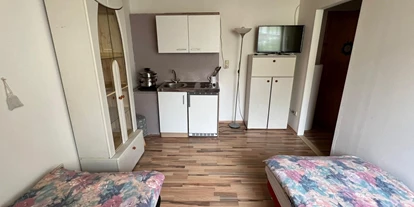 Monteur-Zimmer - Kirchschlag bei Linz - Gästezimmer Hirtzenberger