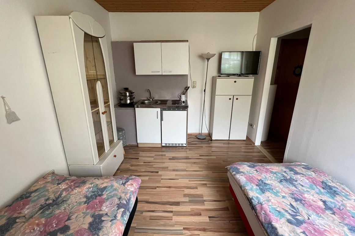 MonteurZimmer: Gästezimmer Hirtzenberger