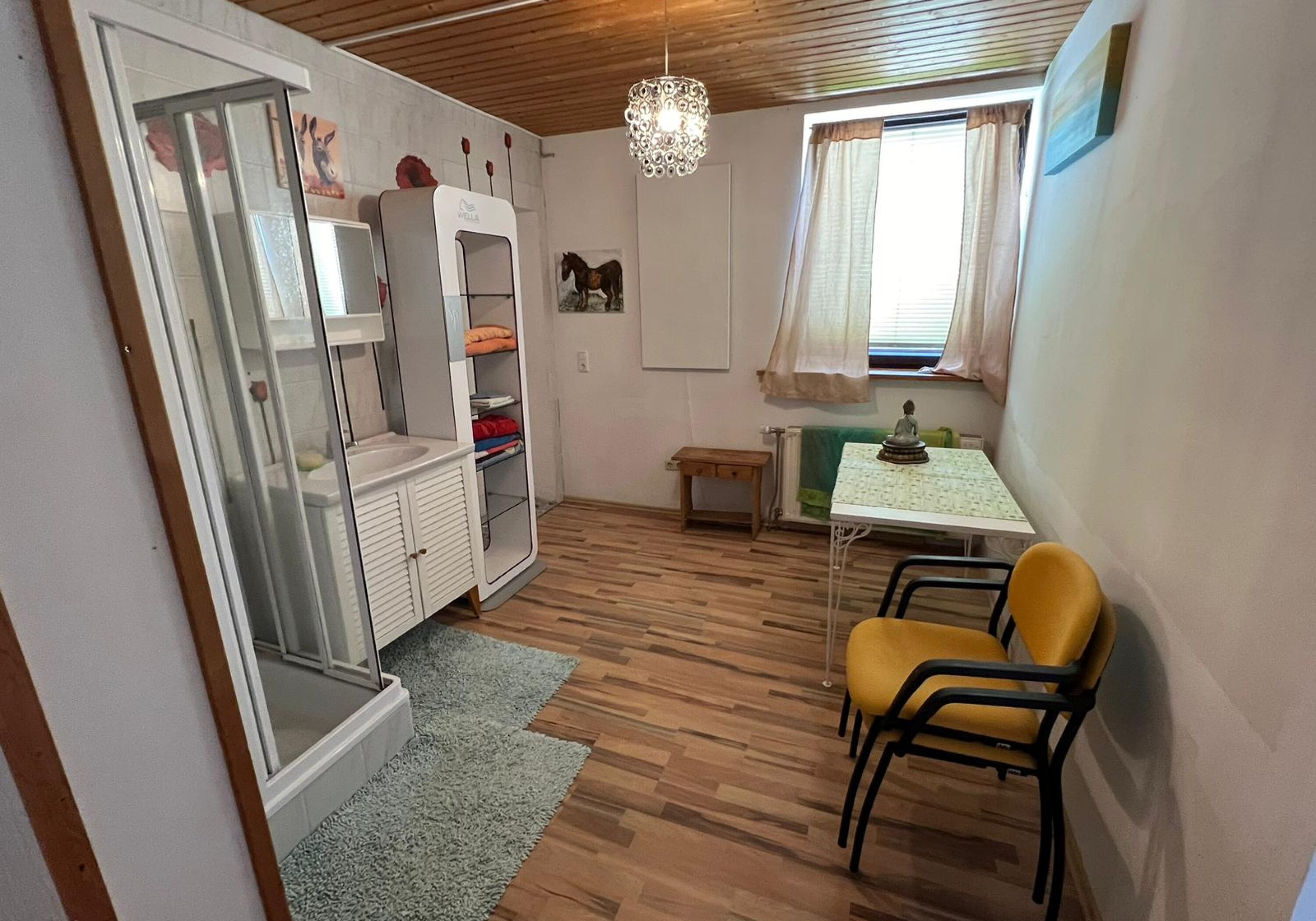 Monteur-Zimmer - Preis pro Nacht - Sierning (Sierning) - Gästezimmer Hirtzenberger