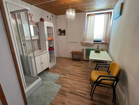 MonteurZimmer: Gästezimmer Hirtzenberger