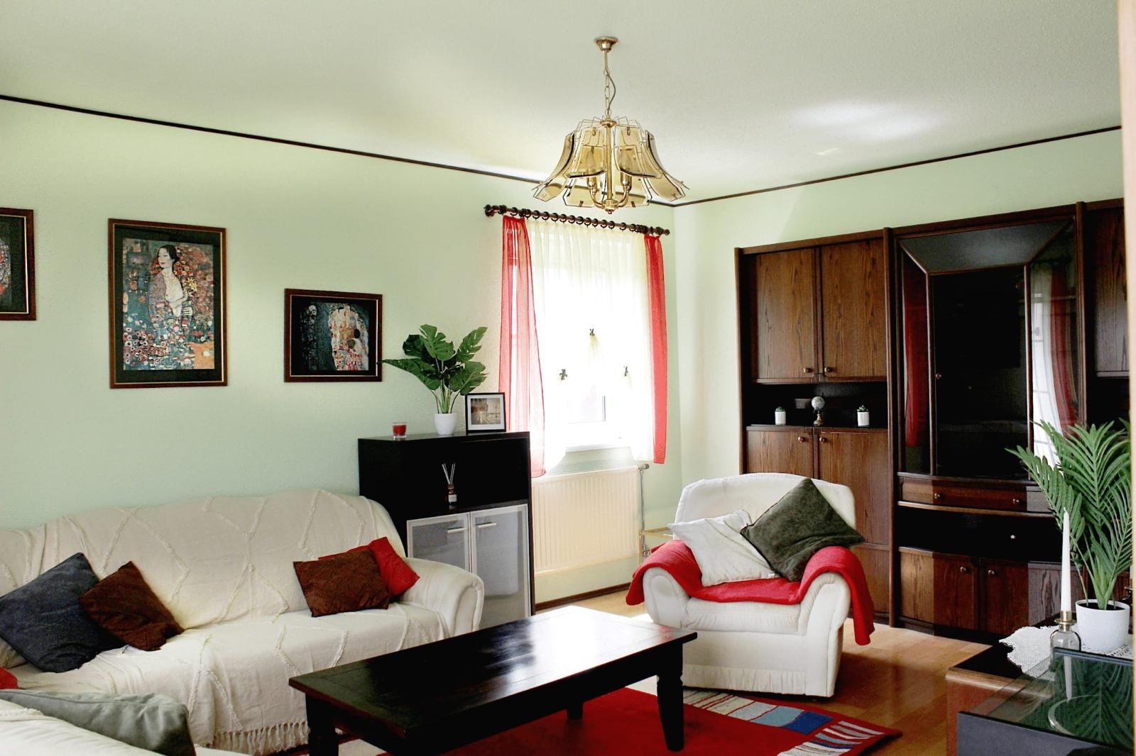 Monteur-Zimmer - Preis pro Nacht - Hollenburg (Krems an der Donau) - Einzigartige Wohnung für 2-5 Monteure in Melk nähe St. Pölten!