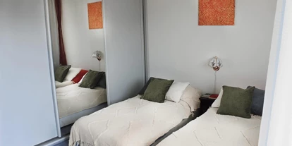Monteur-Zimmer - Krems an der Donau - Einzigartige Wohnung für 2-5 Monteure in Melk nähe St. Pölten!