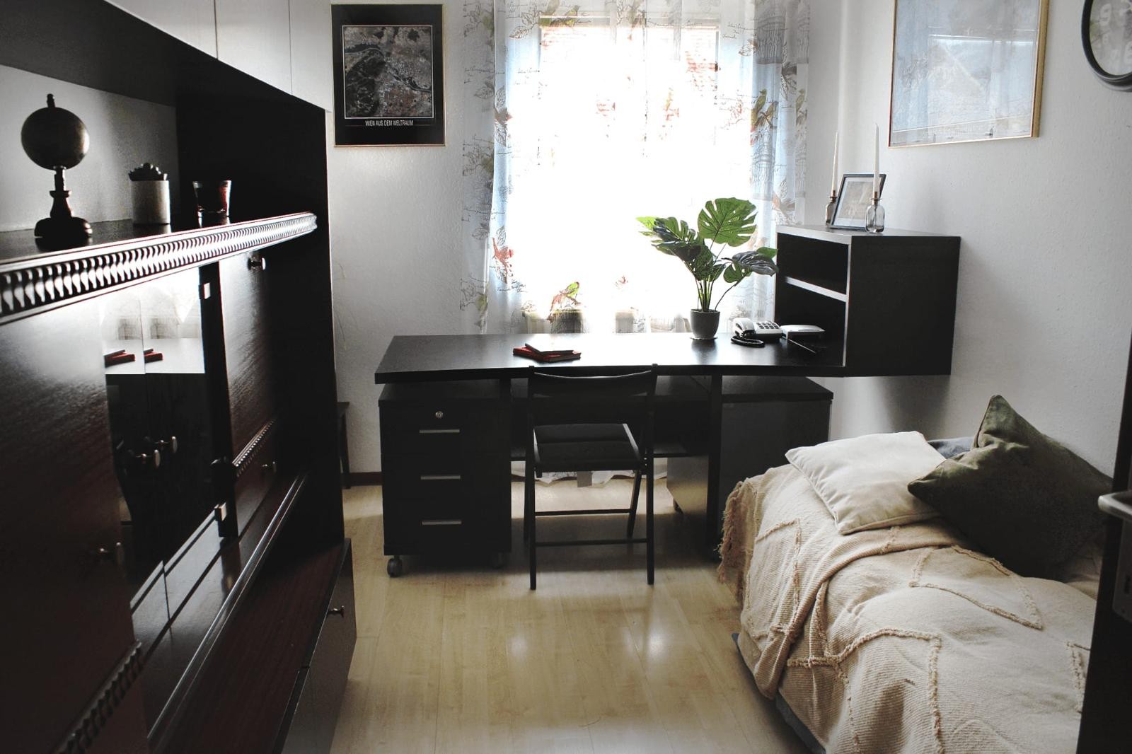 Monteur-Zimmer - Preis pro Nacht - Hollenburg (Krems an der Donau) - Einzigartige Wohnung für 2-5 Monteure in Melk nähe St. Pölten!