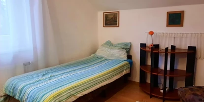 Monteur-Zimmer - Preis pro Nacht - Österreich - Gästezimmer in Torricelligasse, Wien