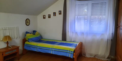 Monteur-Zimmer - Preis pro Nacht - Österreich - Gästezimmer in Torricelligasse, Wien