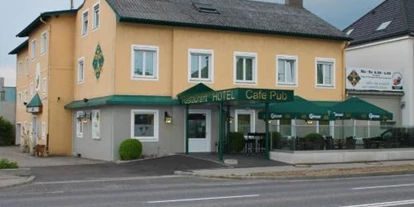 Monteur-Zimmer - Krems an der Donau - Schlafgut