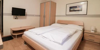 Monteur-Zimmer - Krems an der Donau - Schlafgut