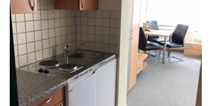 Monteur-Zimmer - Krems an der Donau - Schlafgut