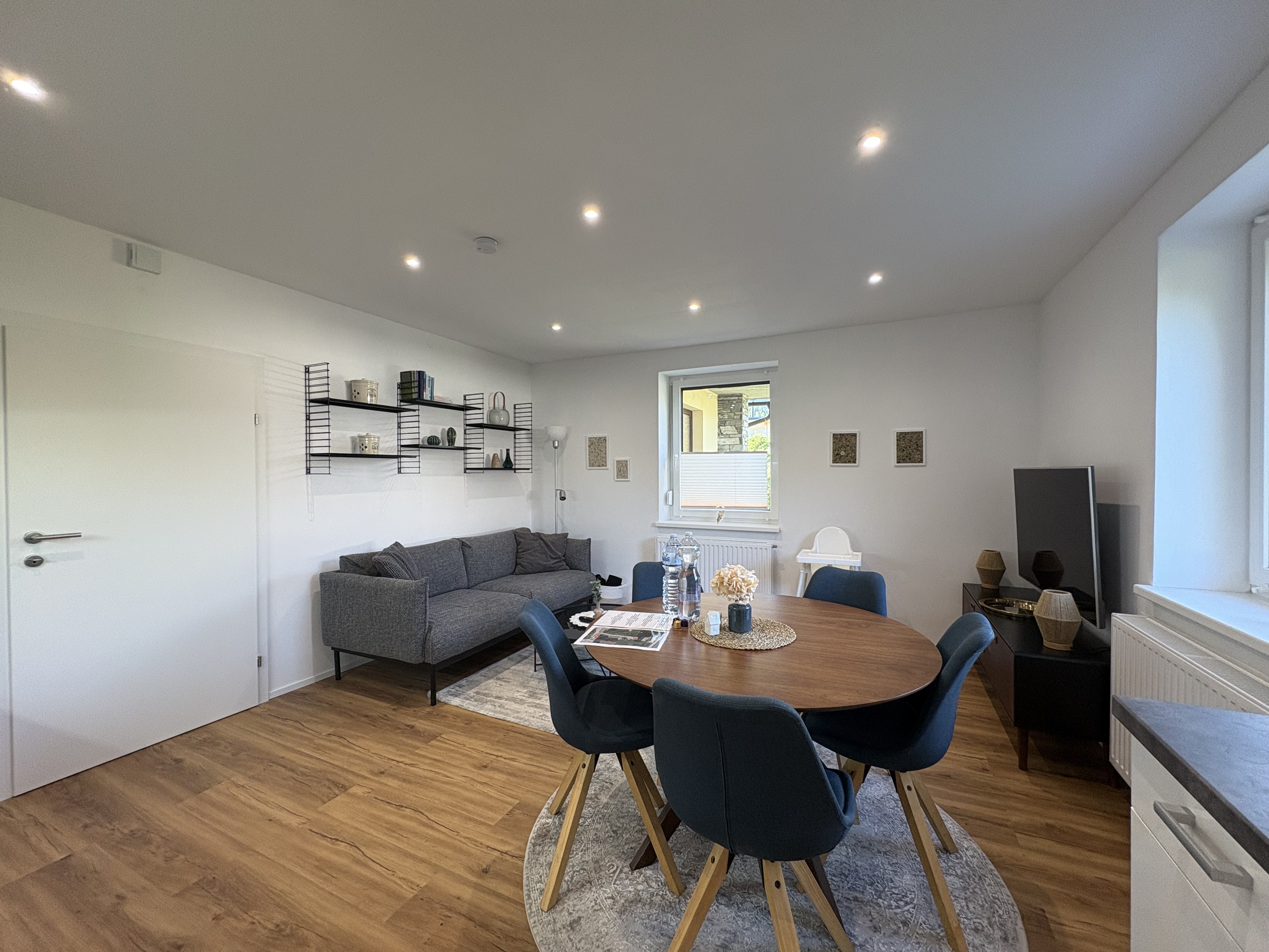 MonteurZimmer: Apartment P95