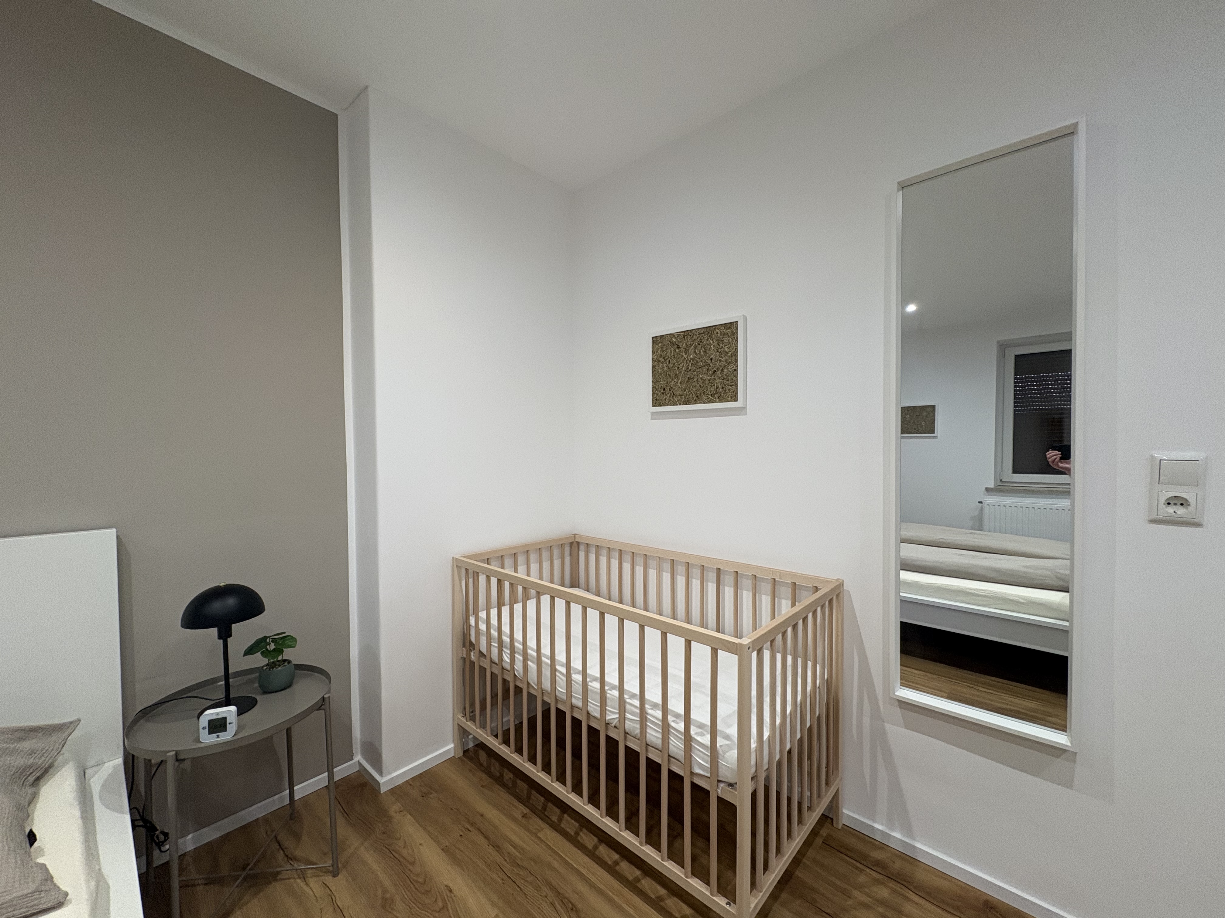 MonteurZimmer: Apartment P95