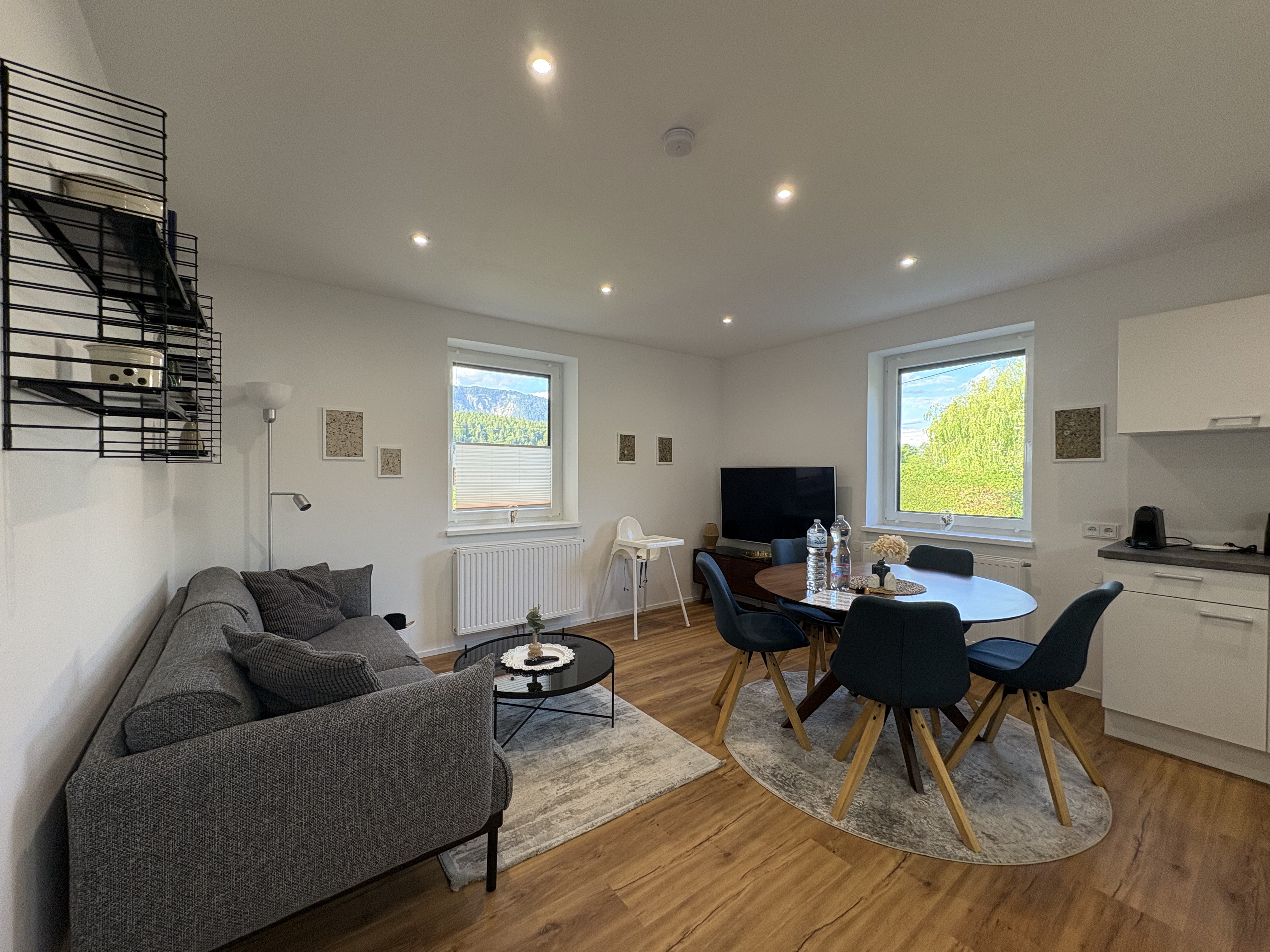 MonteurZimmer: Apartment P95
