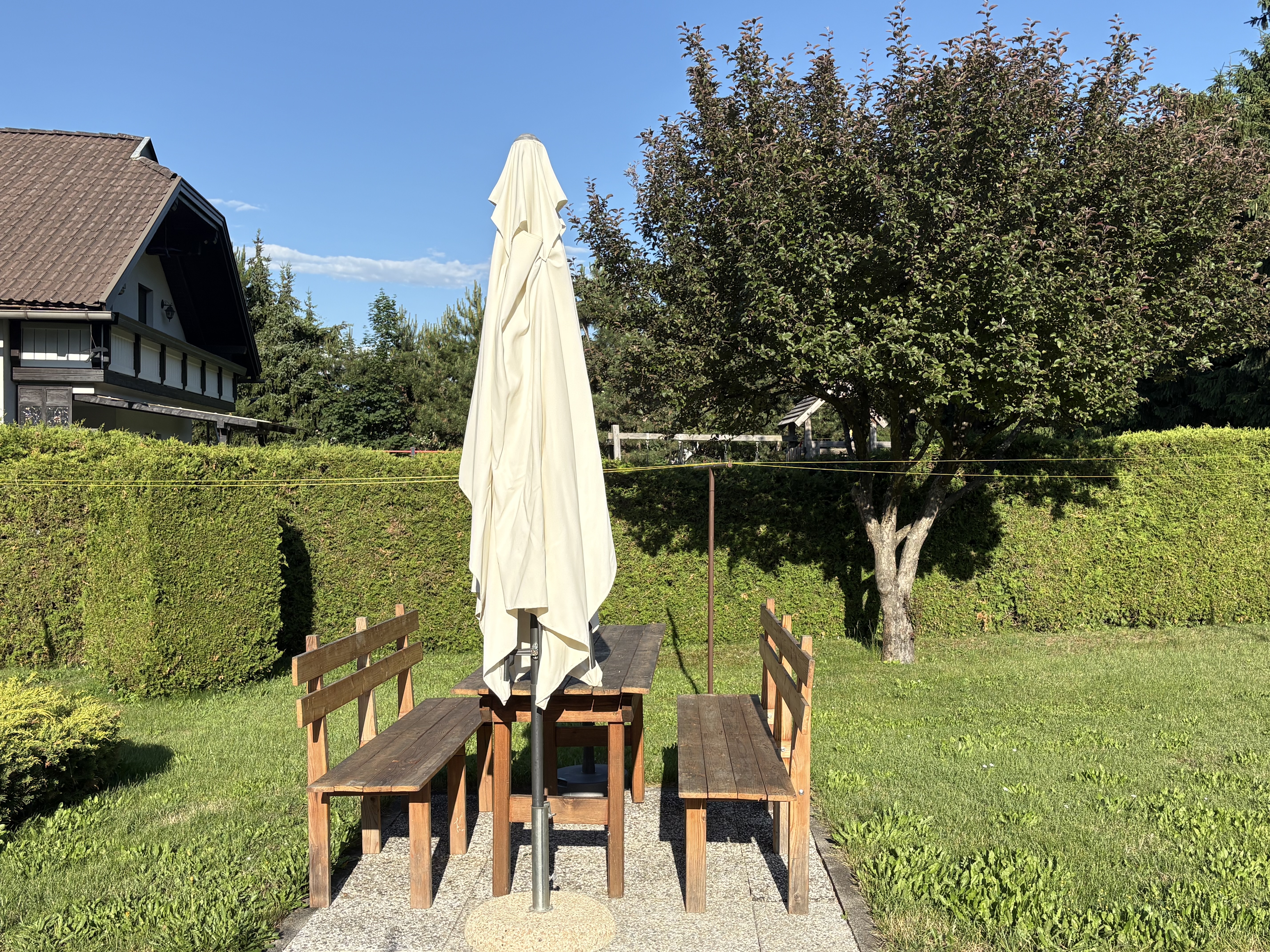 MonteurZimmer: Apartment P95