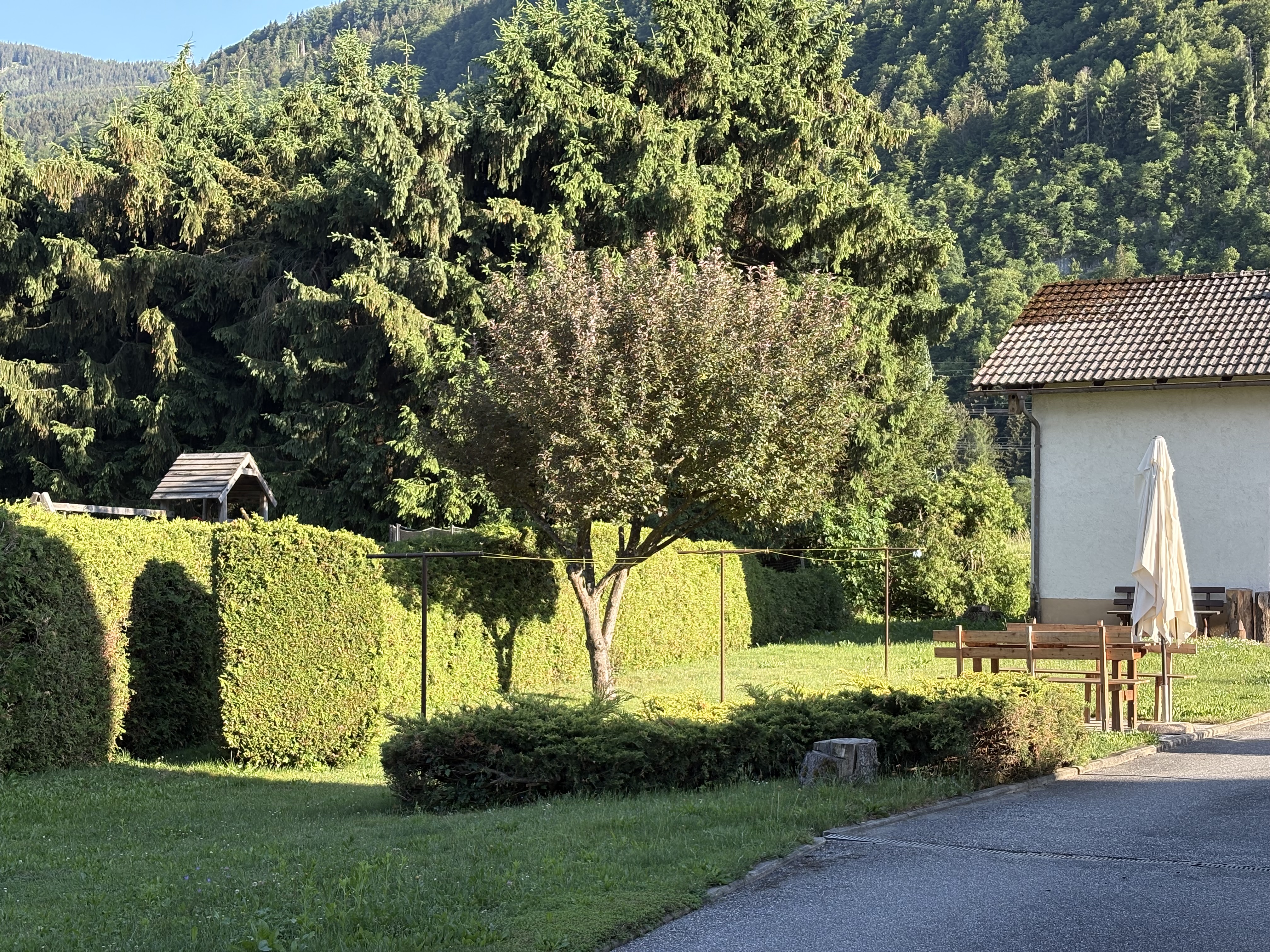 MonteurZimmer: Apartment P95