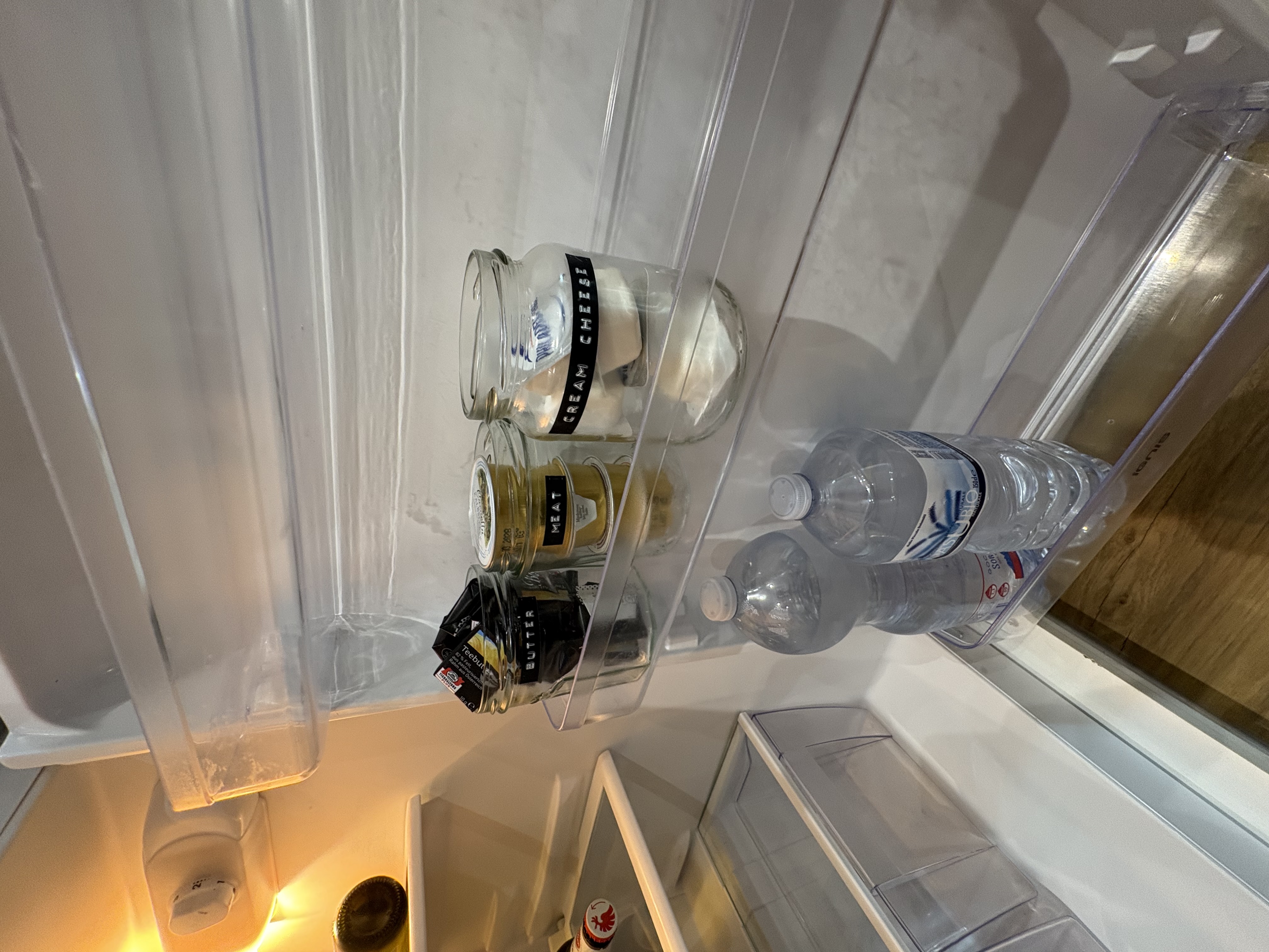MonteurZimmer: Apartment P95