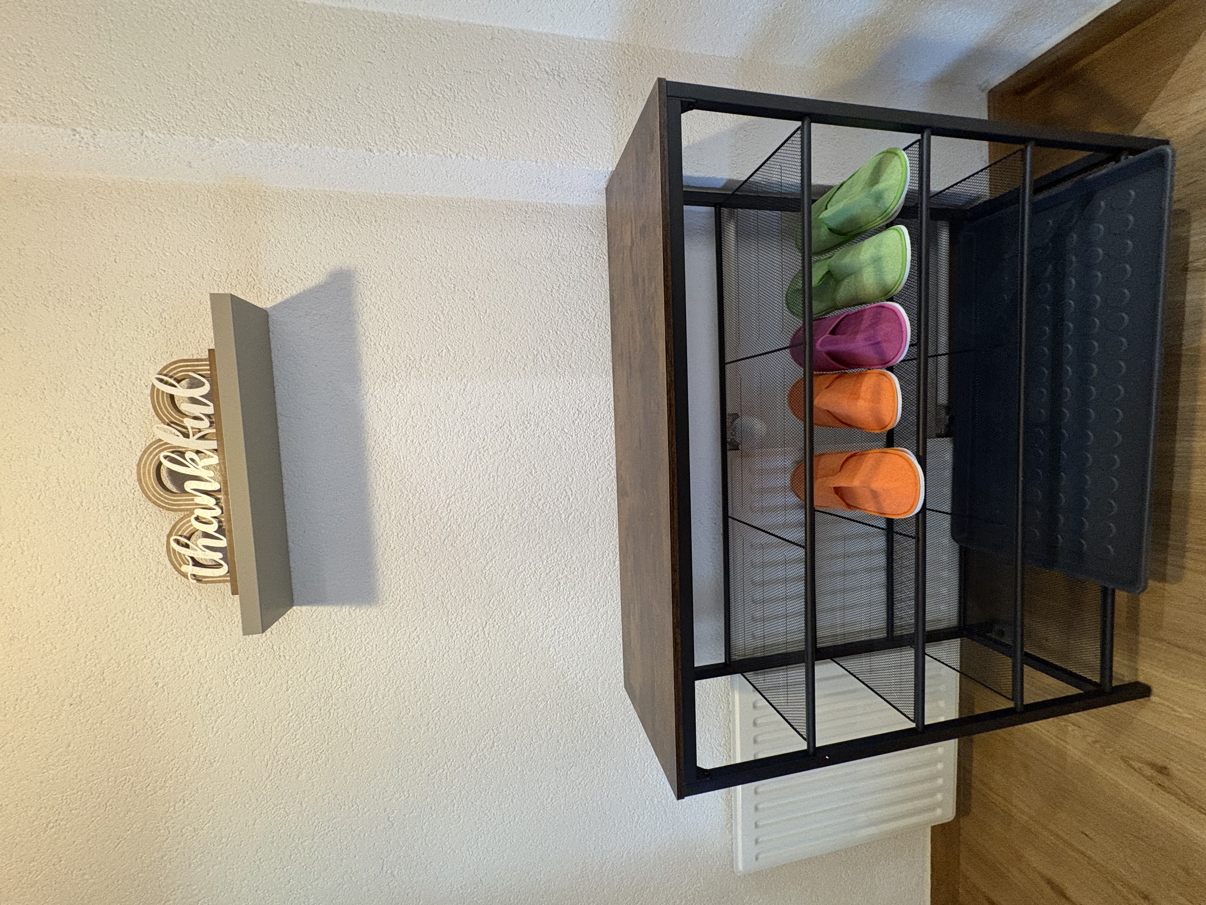 MonteurZimmer: Apartment P95