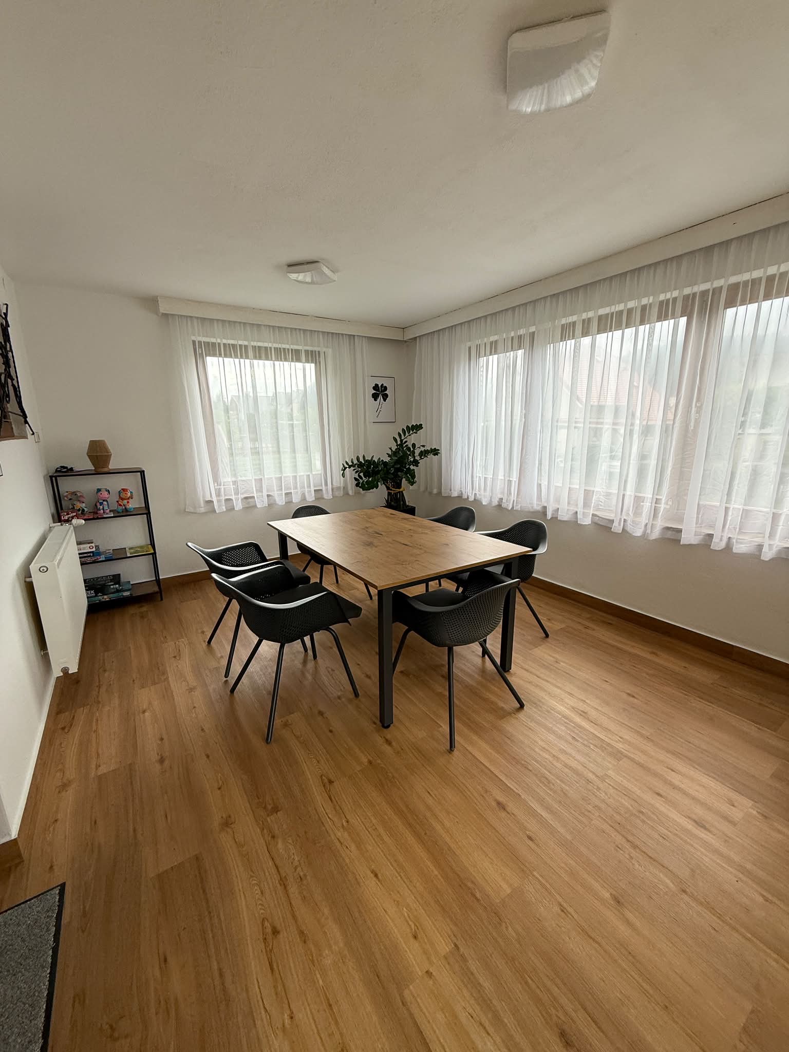 MonteurZimmer: Apartment P95