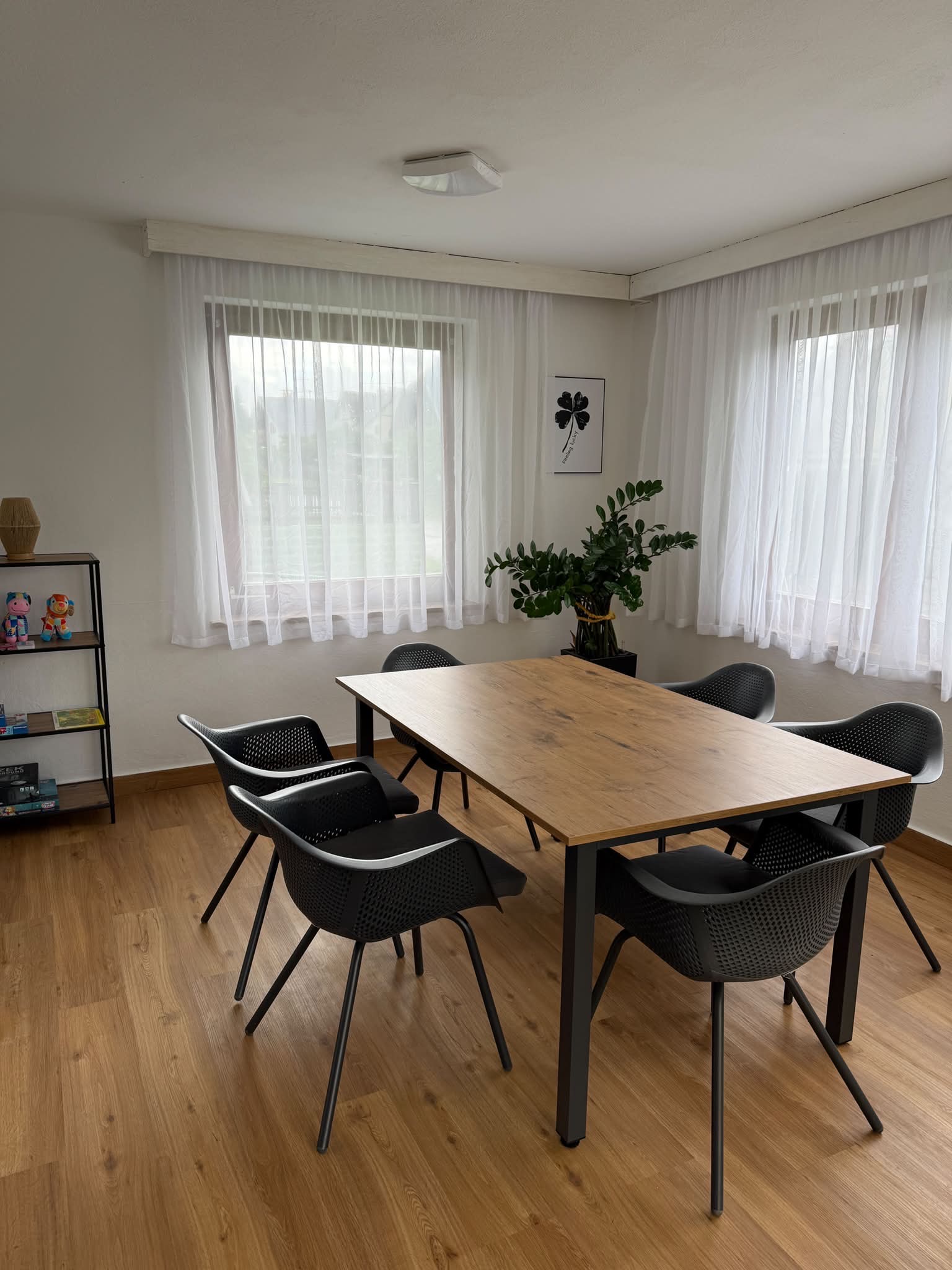 MonteurZimmer: Apartment P95