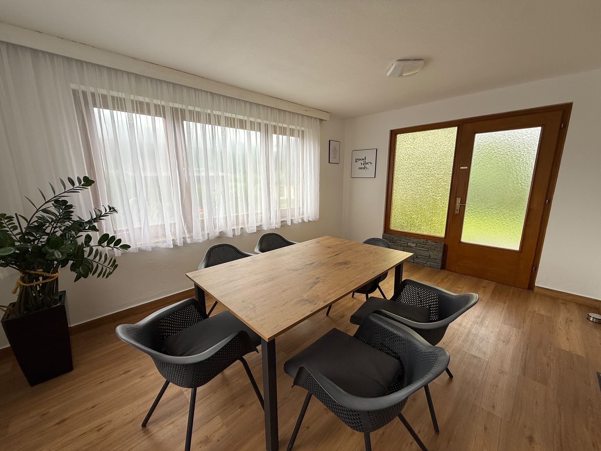 MonteurZimmer: Apartment P95