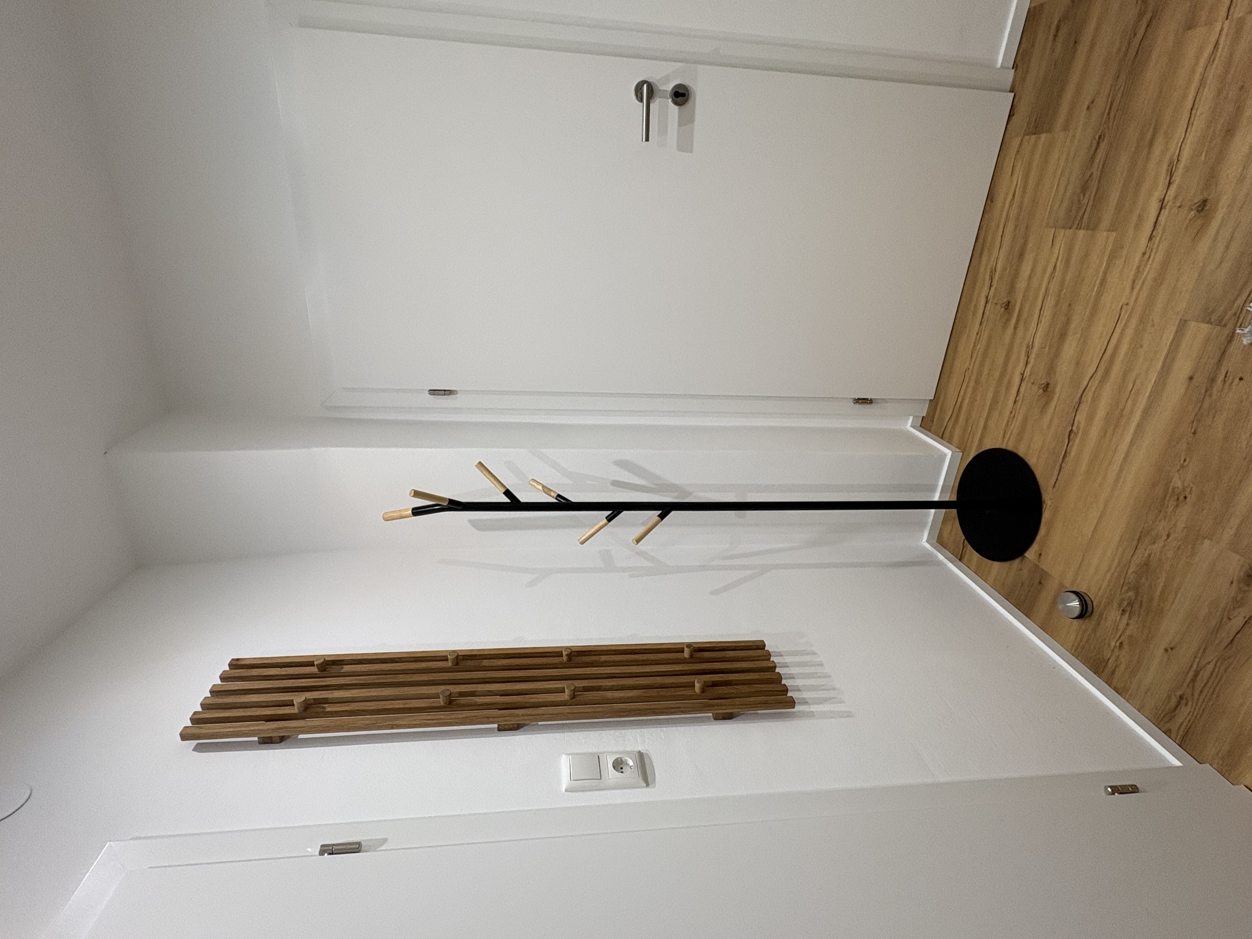 MonteurZimmer: Apartment P95