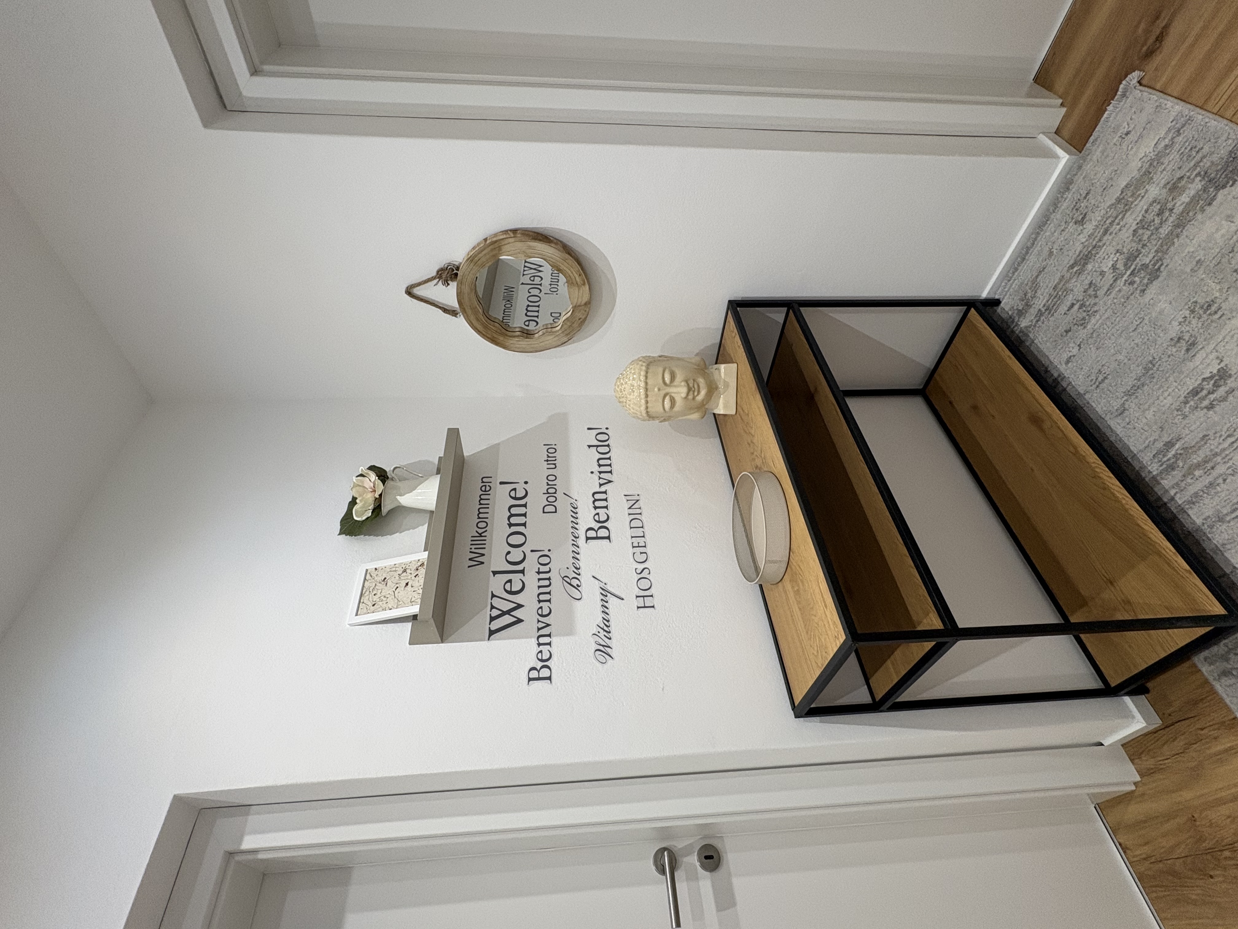 MonteurZimmer: Apartment P95