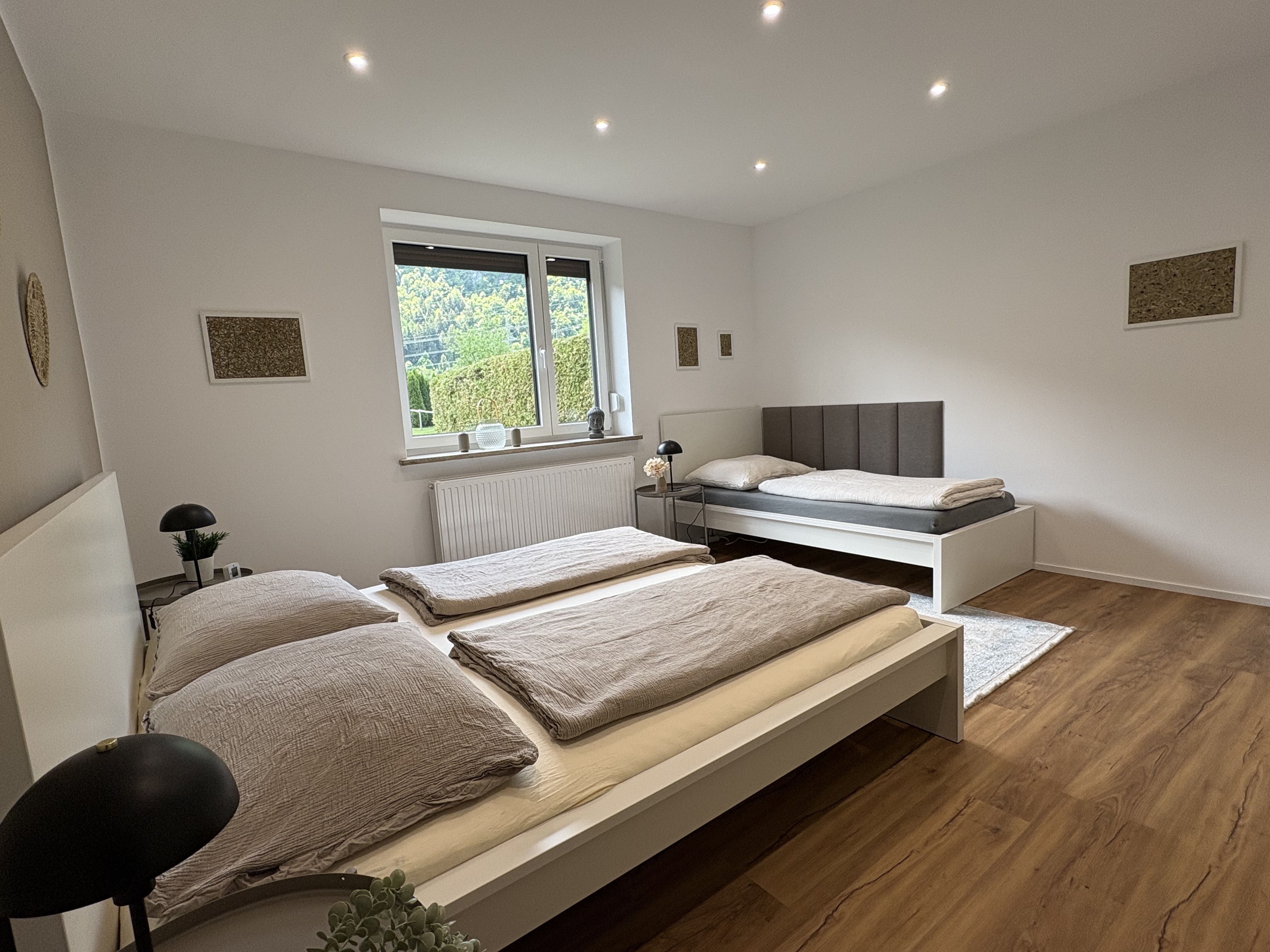 MonteurZimmer: Apartment P95