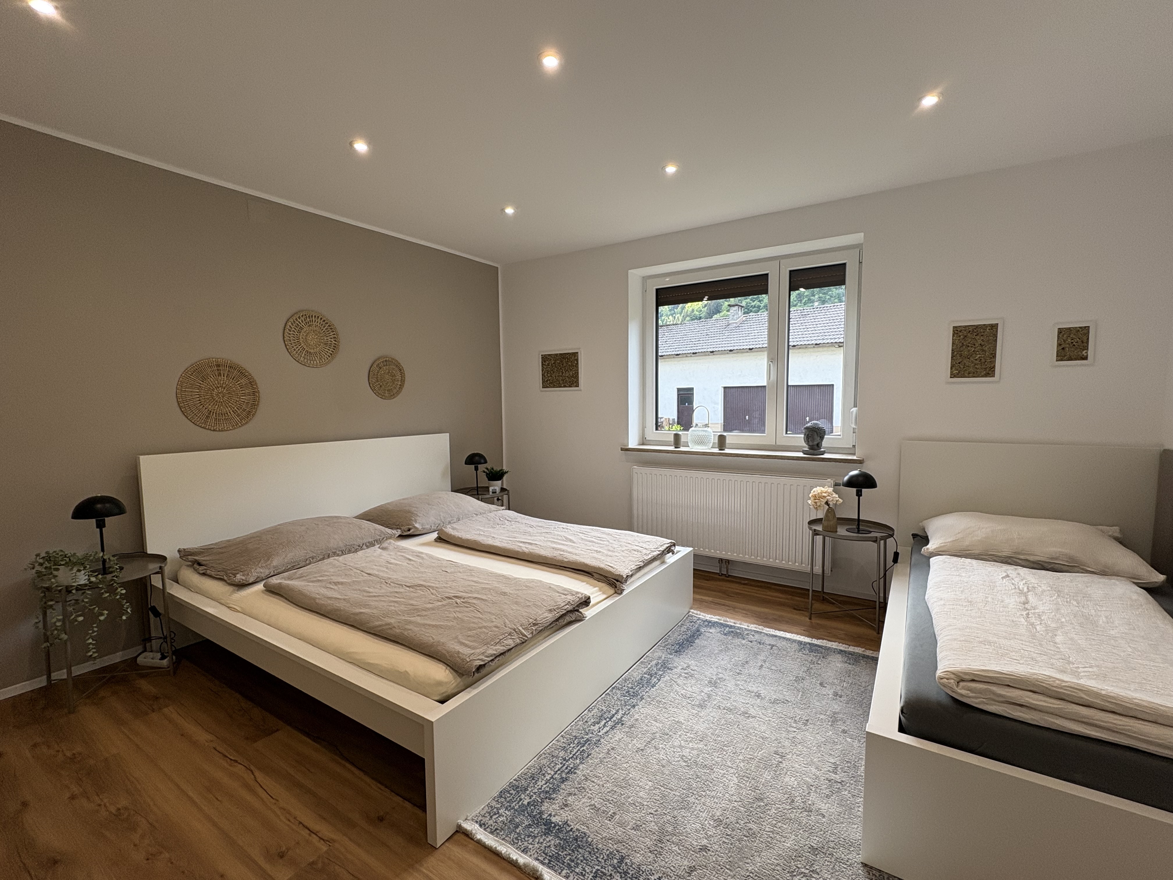 MonteurZimmer: Apartment P95