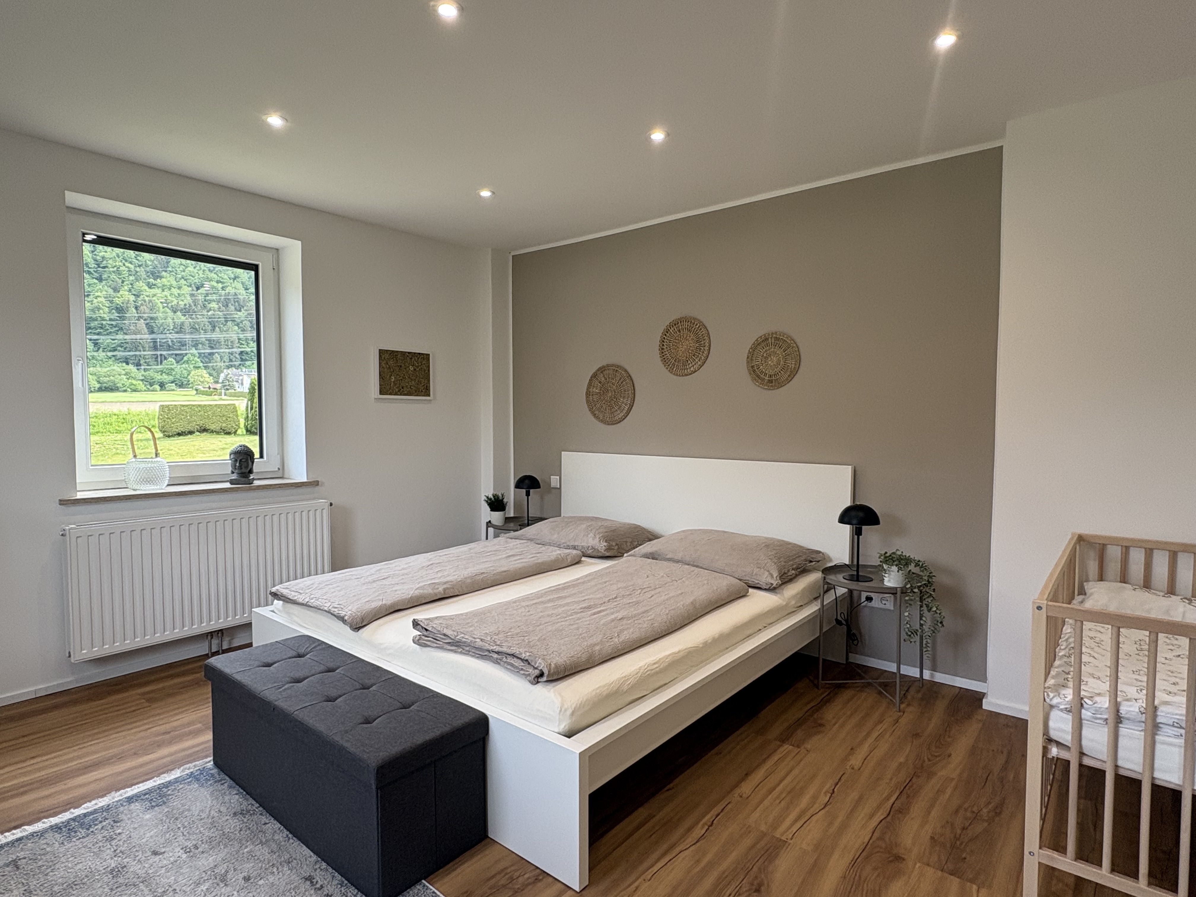 MonteurZimmer: Apartment P95