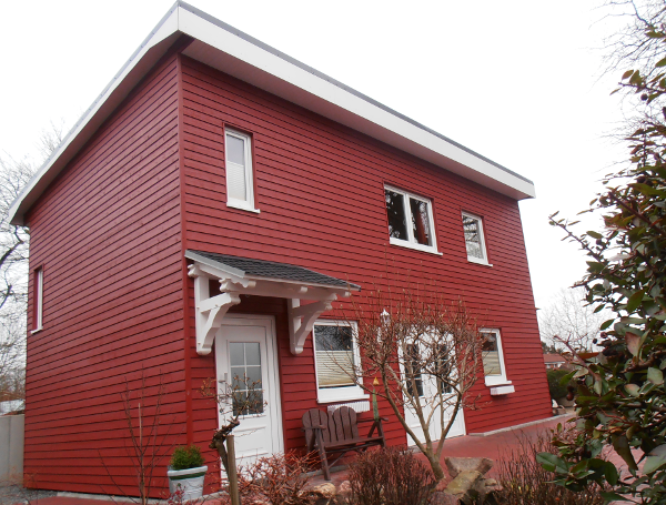 MonteurZimmer: Guesthouse Margarethenhöh Kiel