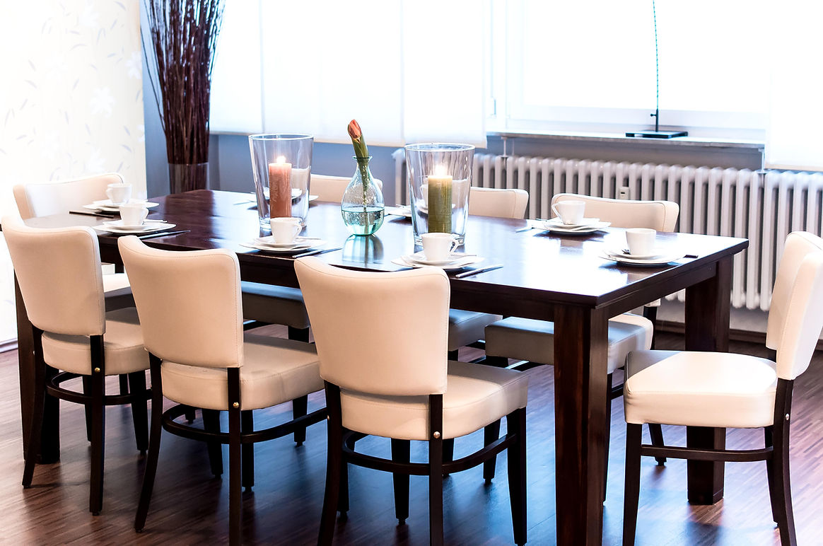 Monteur-Zimmer - Kiel (Kreisfreie Stadt Kiel, Kreis Rendsburg-Eckernförde) - Hotel Flämischer Hof