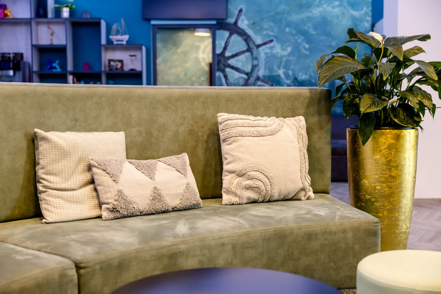 Monteur-Zimmer - Kiel (Kreisfreie Stadt Kiel, Kreis Rendsburg-Eckernförde) - Adagio Access Hotel