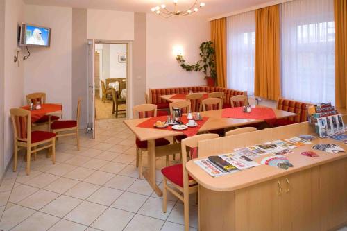 Monteur-Zimmer - Preis pro Nacht - St. Pölten - Pension Elisabeth