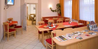 Monteur-Zimmer - Krems an der Donau - Pension Elisabeth
