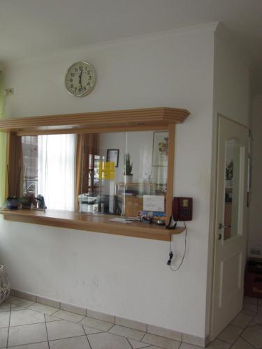 Monteur-Zimmer - Preis pro Nacht - St. Pölten - Pension Elisabeth