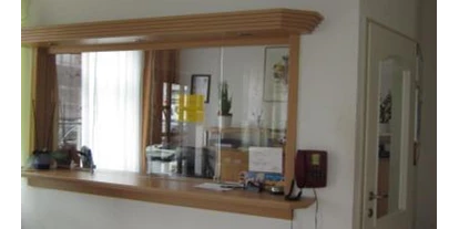 Monteur-Zimmer - Krems an der Donau - Pension Elisabeth
