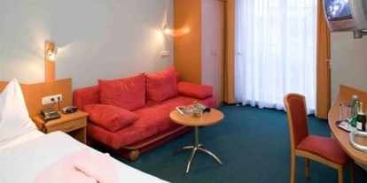 Monteur-Zimmer - Krems an der Donau - Pension Elisabeth
