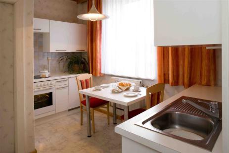 Monteur-Zimmer - Preis pro Nacht - St. Pölten - Pension Elisabeth