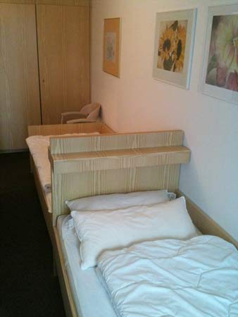 Monteur-Zimmer - Kiel (Kreisfreie Stadt Kiel, Kreis Rendsburg-Eckernförde) - MonteurUnterkunft - MonteurZimmer im Raum Kiel