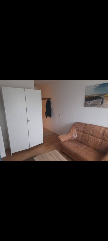 Monteur-Zimmer - Deutschland - Zentrales Monteurzimmer in Kiel