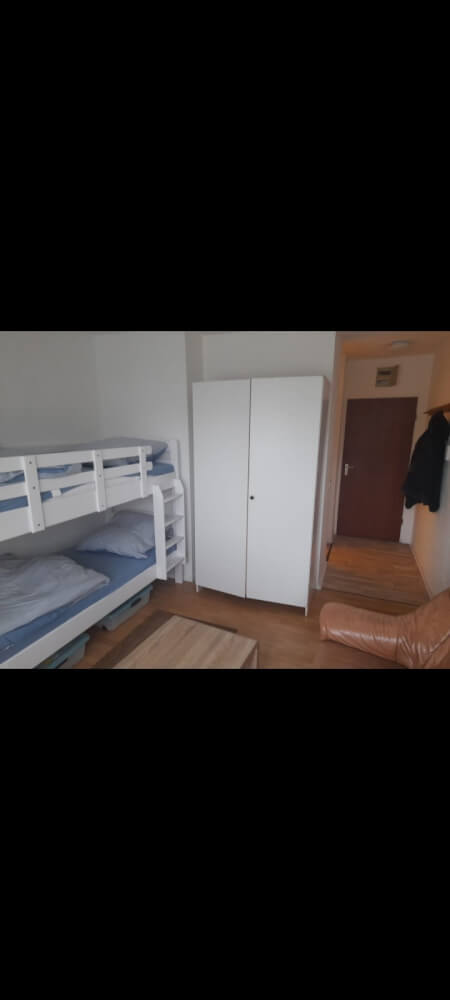 Monteur-Zimmer - Deutschland - Zentrales Monteurzimmer in Kiel