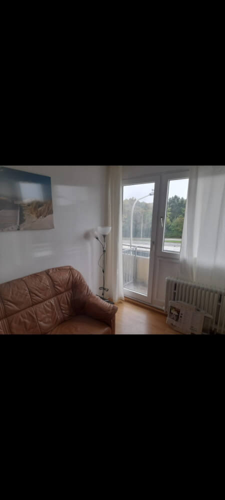 Monteur-Zimmer - Deutschland - Zentrales Monteurzimmer in Kiel