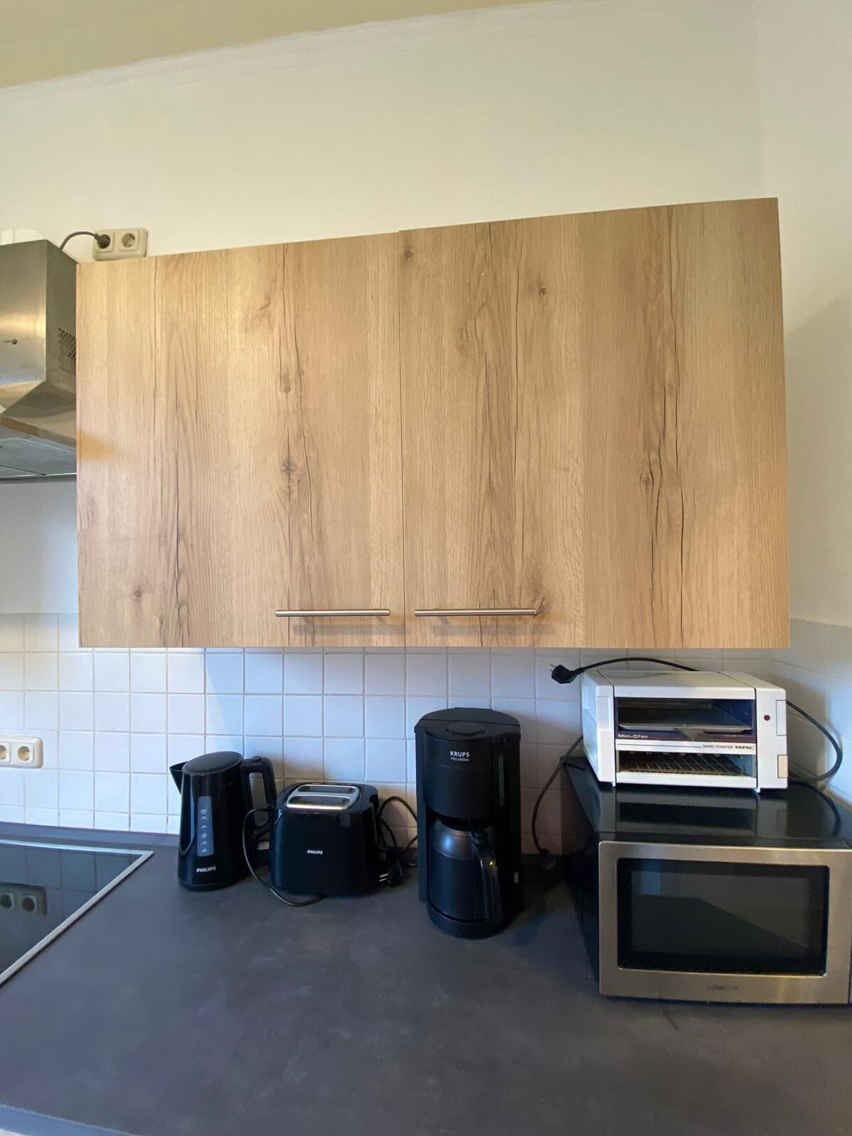 Monteur-Zimmer - Kiel (Kreisfreie Stadt Kiel, Kreis Rendsburg-Eckernförde) - Monteurwohnungen Luetthus