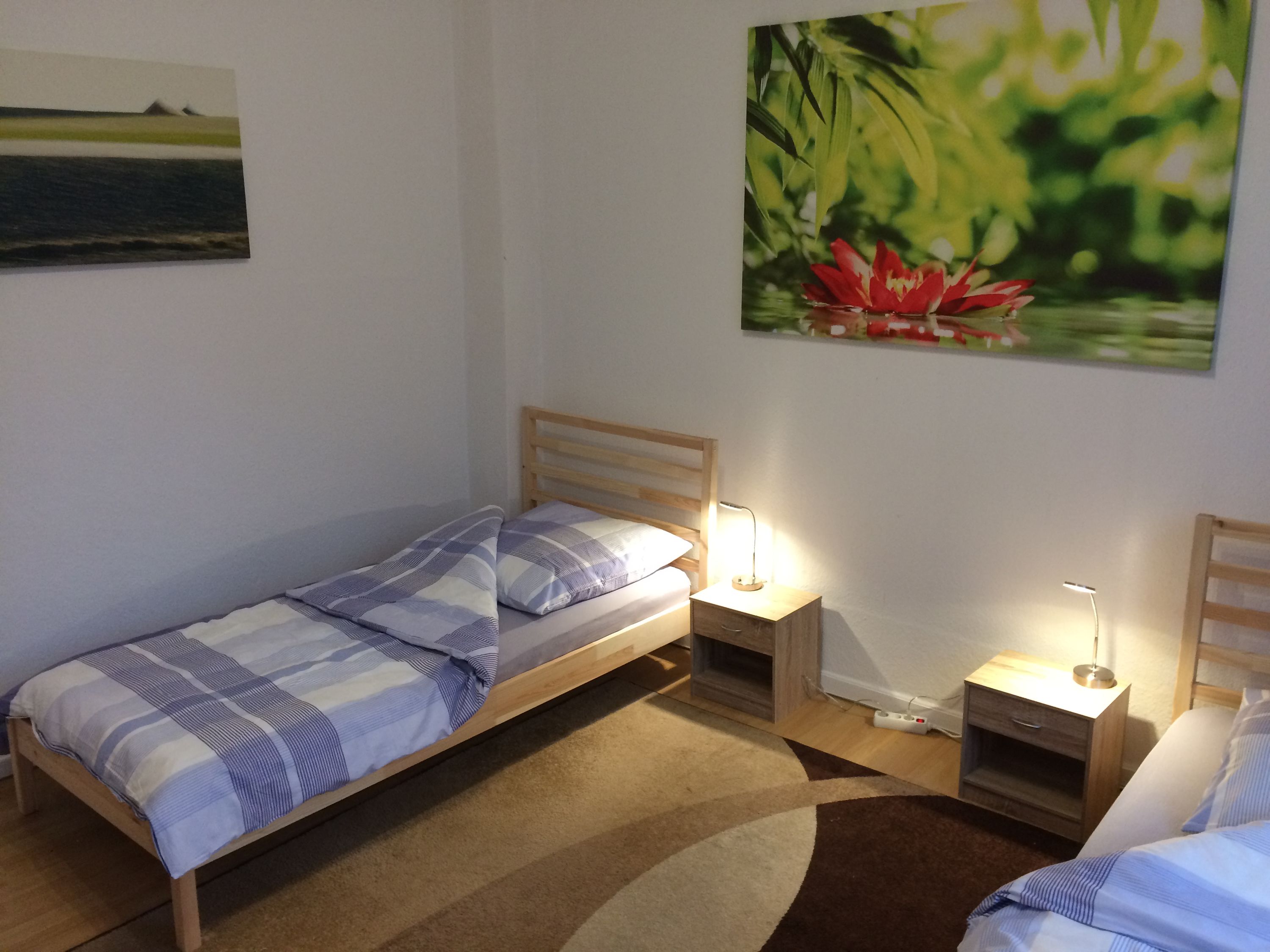 Monteur-Zimmer - Kiel (Kreisfreie Stadt Kiel, Kreis Rendsburg-Eckernförde) - Monteurzimmer - Wohnung Kiel ab 15,00 Eur