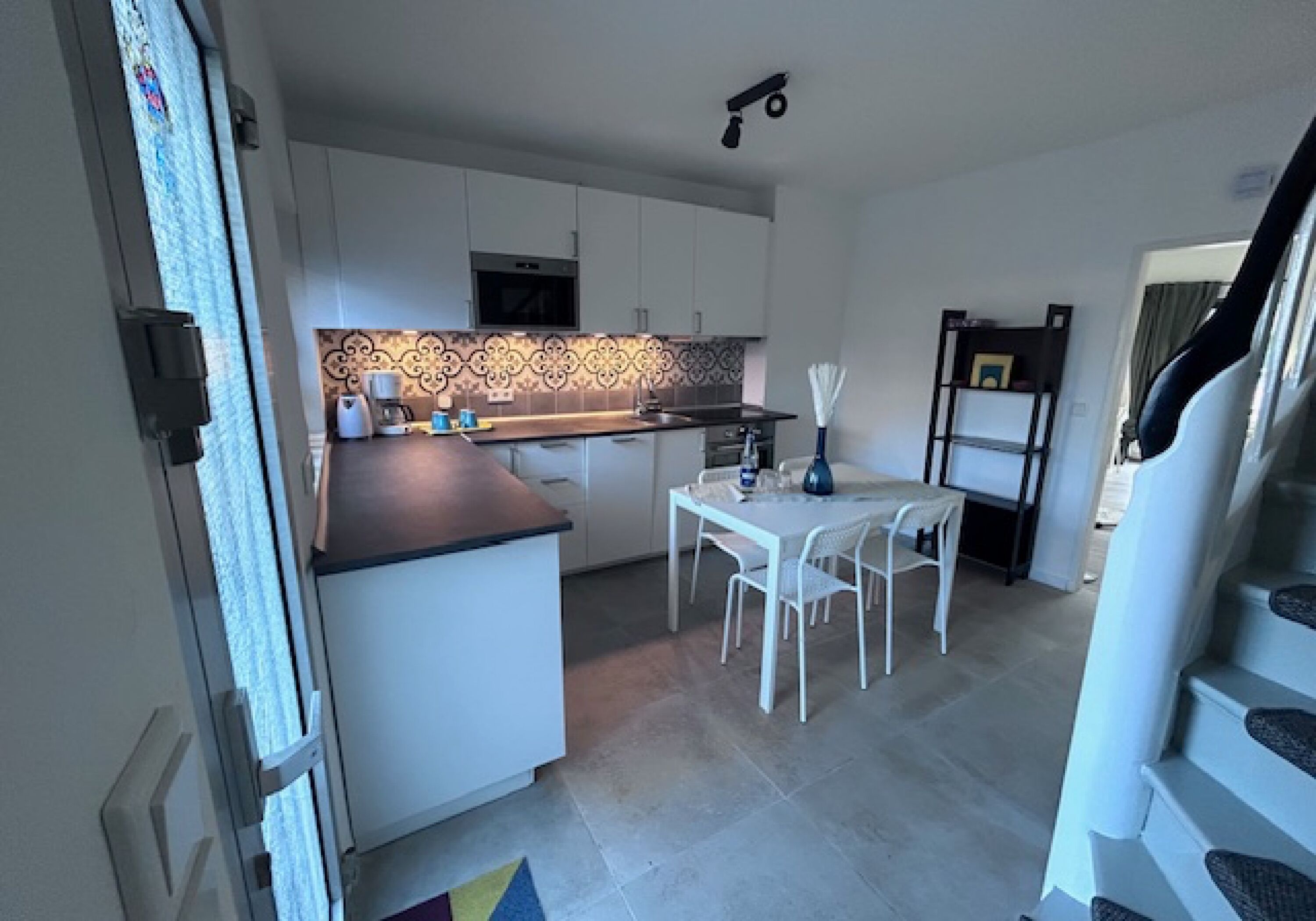 Monteur-Zimmer - Kiel (Kreisfreie Stadt Kiel, Kreis Rendsburg-Eckernförde) - Haus Rental-n-more