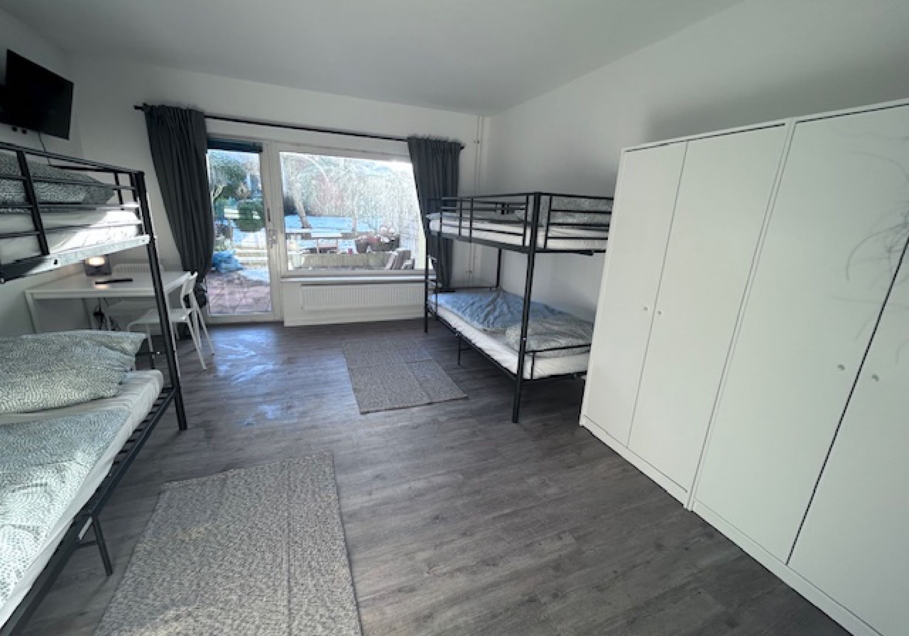 Monteur-Zimmer - Kiel (Kreisfreie Stadt Kiel, Kreis Rendsburg-Eckernförde) - Haus Rental-n-more