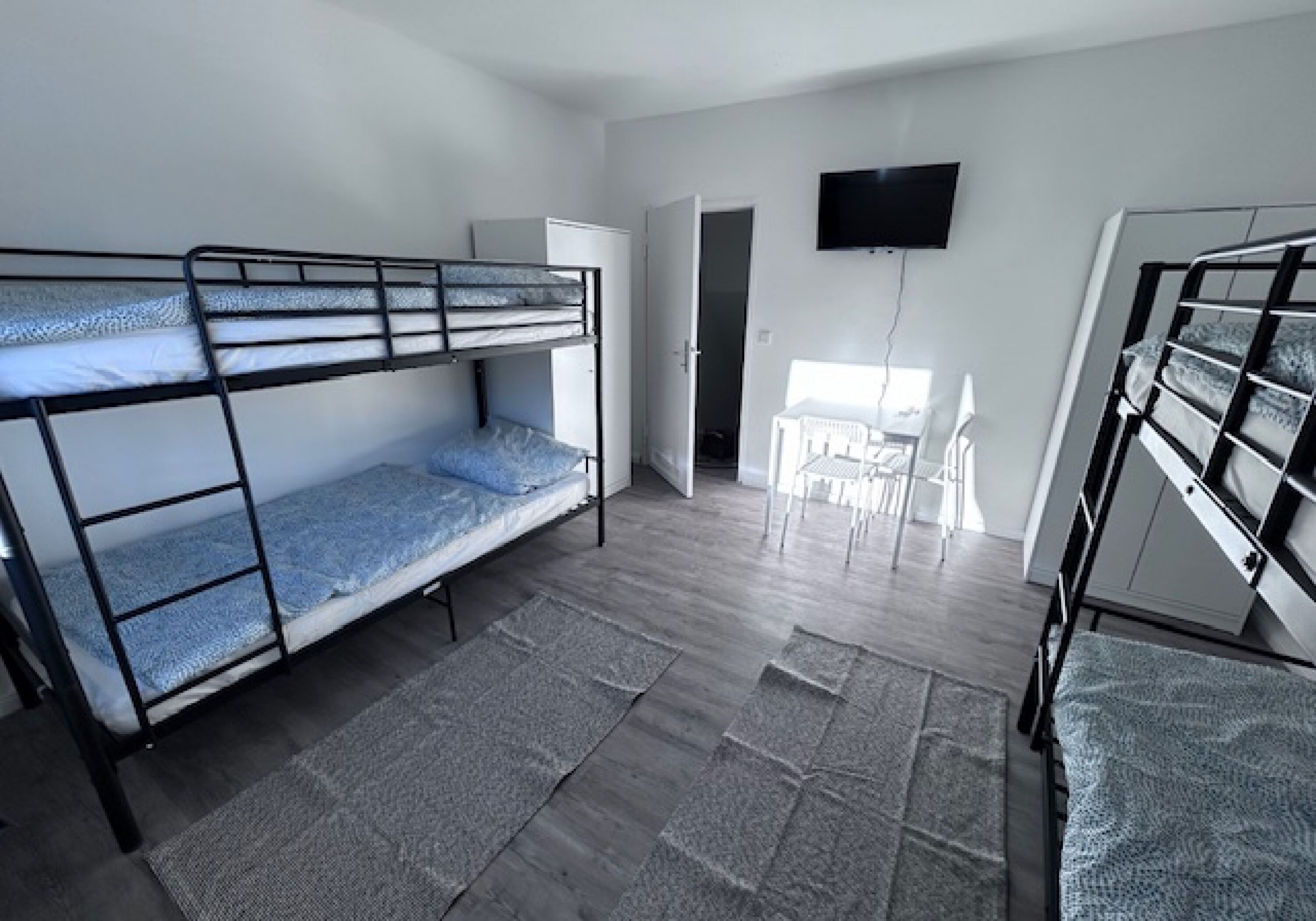 Monteur-Zimmer - Kiel (Kreisfreie Stadt Kiel, Kreis Rendsburg-Eckernförde) - Haus Rental-n-more