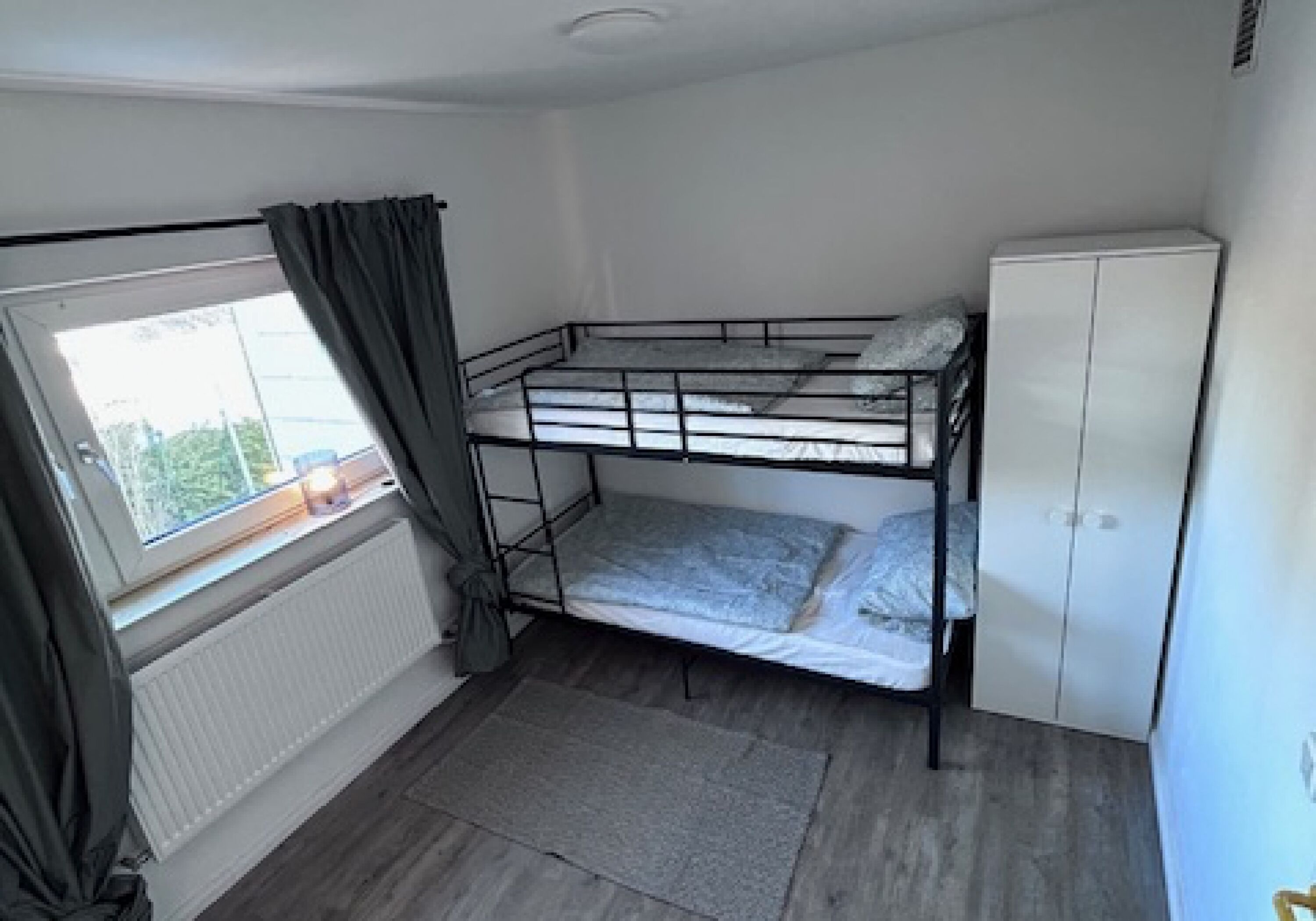 Monteur-Zimmer - Kiel (Kreisfreie Stadt Kiel, Kreis Rendsburg-Eckernförde) - Haus Rental-n-more