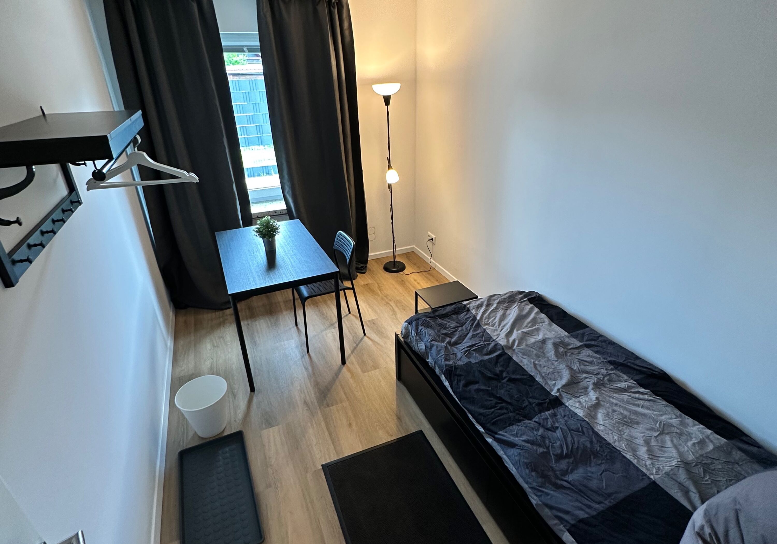 Monteur-Zimmer - Kiel (Kreisfreie Stadt Kiel, Kreis Rendsburg-Eckernförde) - Monteurunterkunft in Kiel ab 19,00 EUR